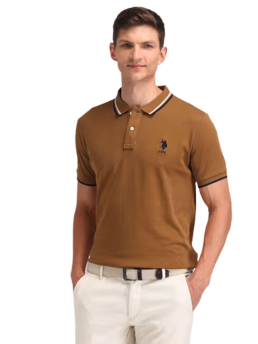 Polo T Shirt - Age Group: A