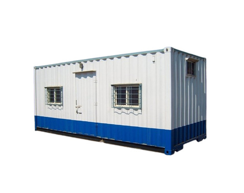 Portable Site Cabin