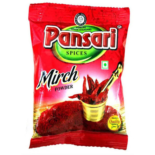 Red Chilli Powder