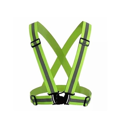 Rescue Harness