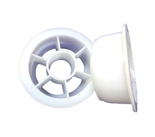 Round Plastic Core Plug