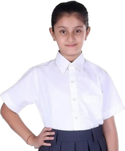 School Uniform Shirt - Age Group: 15