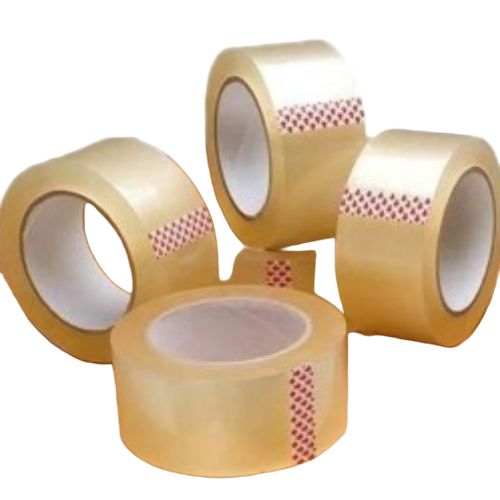 Self Adhesive Bopp Packaging Tape