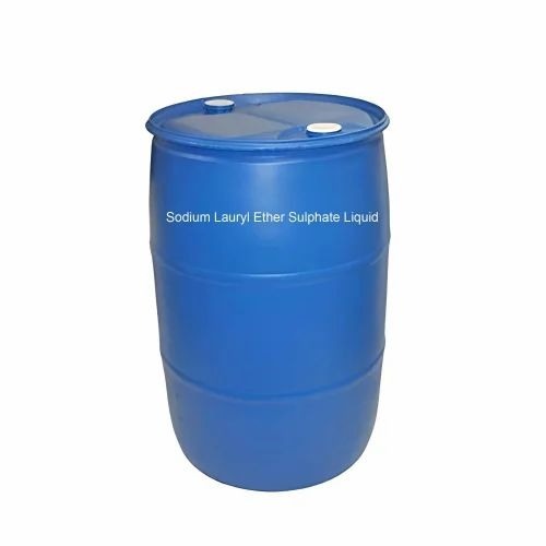 Sodium Lauryl Sulfate