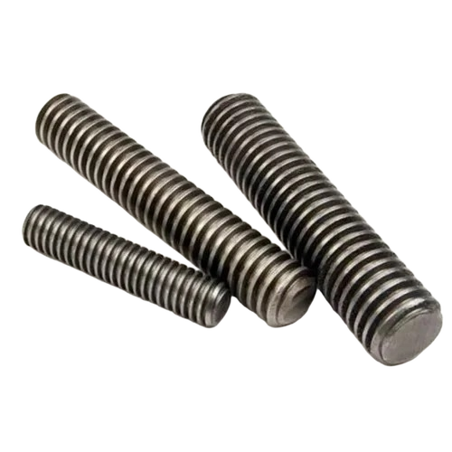 Stainless Steel Threaded Rods