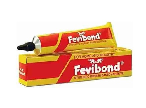 Synthetic Rubber Adhesive