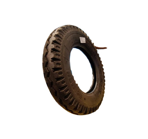Truck Tyre