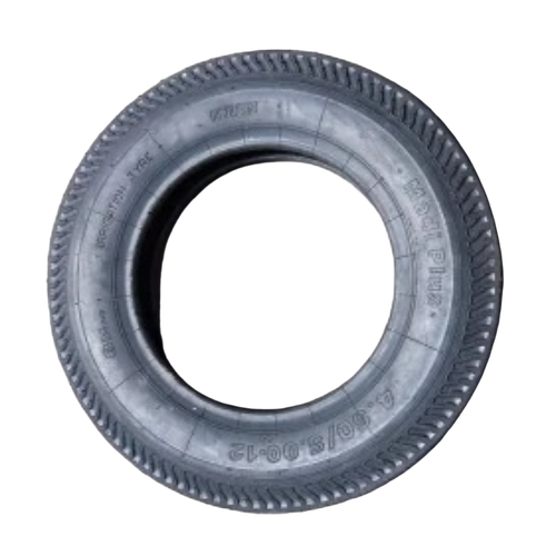 Truck Tyres