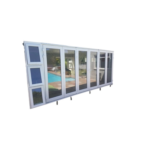 UPVC Sliding Doors