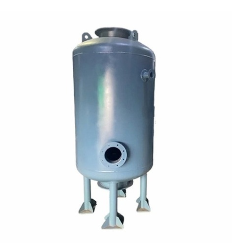 Vertical Pressure Vessels