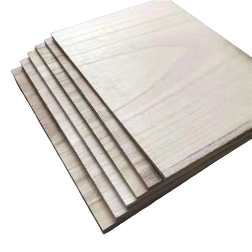 Wpc Plywood