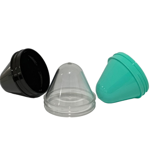 250 Ml Pet Jar Preforms