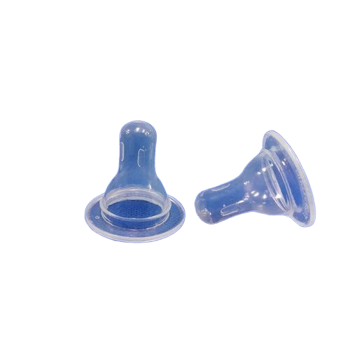 Baby Feeding Nipple - Size: .........