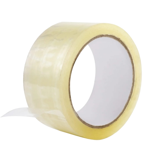 Bopp Transparent Tape