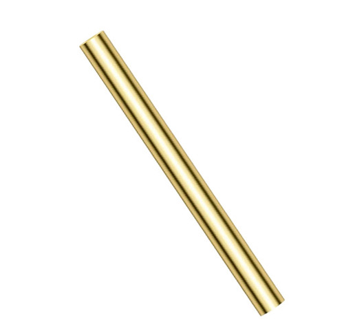 Brass Round Rod