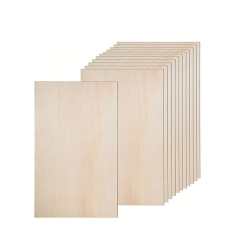 Commercial Plywood