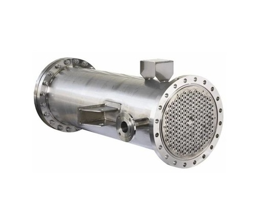 Heat Exchanger By Flamering India Pvt Ltd