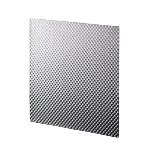 High Strength Plastic Sheet - Hardness: Soft