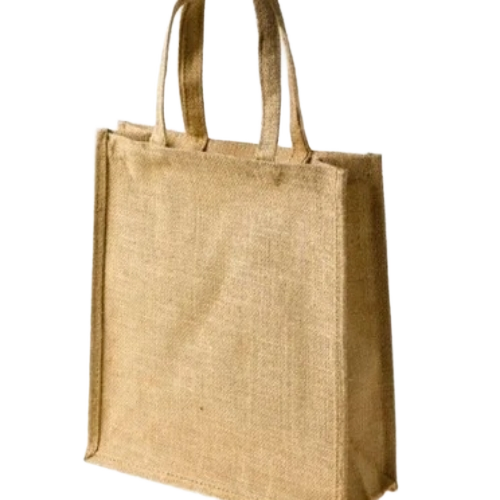 Jute Carry Bags