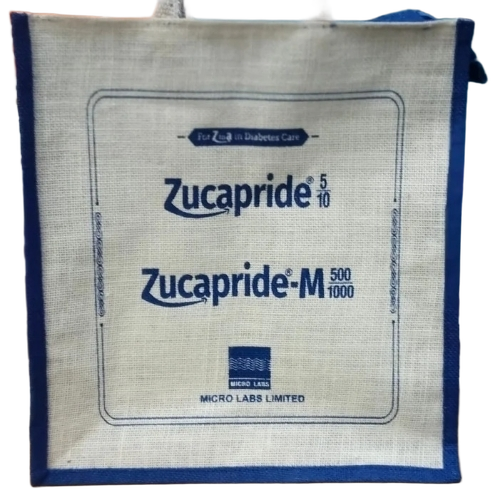 Jute Hand Bags