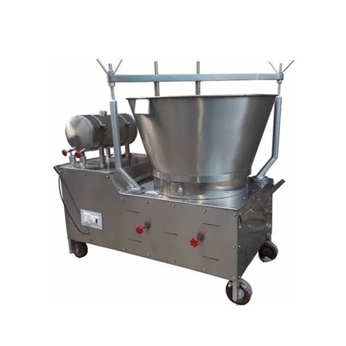 Khoya Making Machine