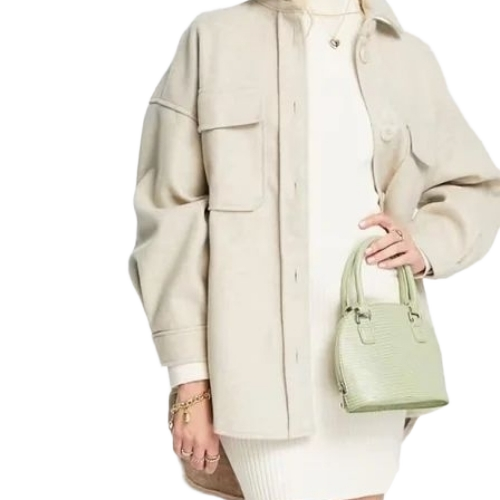 Ladies Designer Jacket By Gosia Enterprises