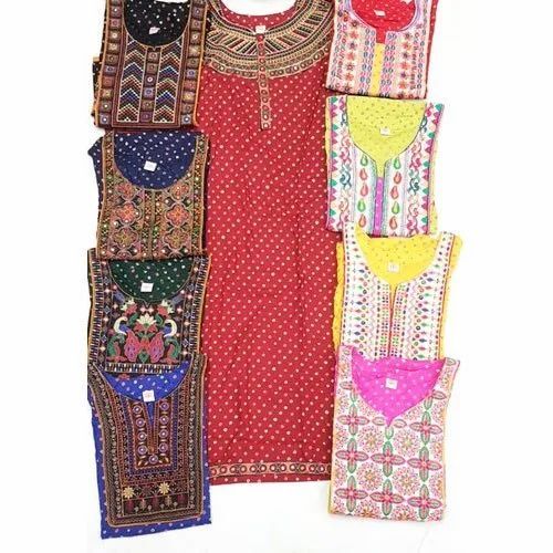 Ladies Kurti