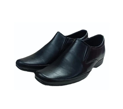 Mens Leather Shoes