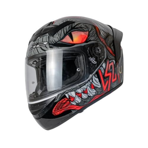 Motorcycle Helmet