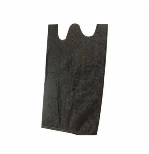 Non Woven W Cut Bags