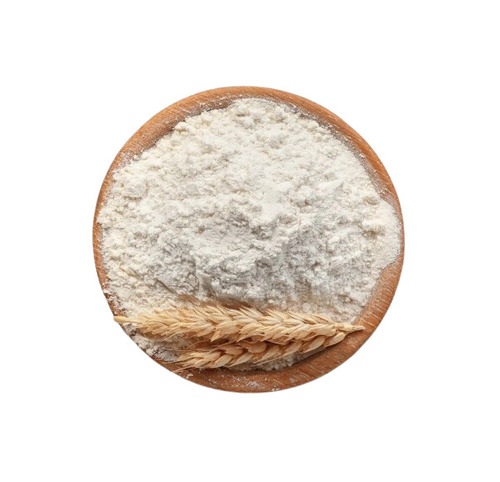 Organic Wheat Flour