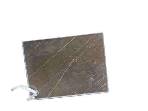 Plastic Sheet - Color: .