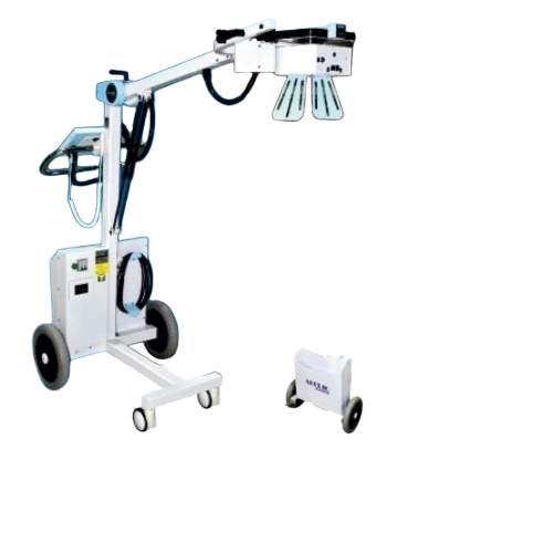 Portable X Ray Machine