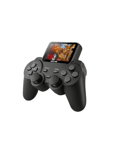 S10 Controller Retro Handheld Gamepad Console 520 In 1 - Suitable For: Adults