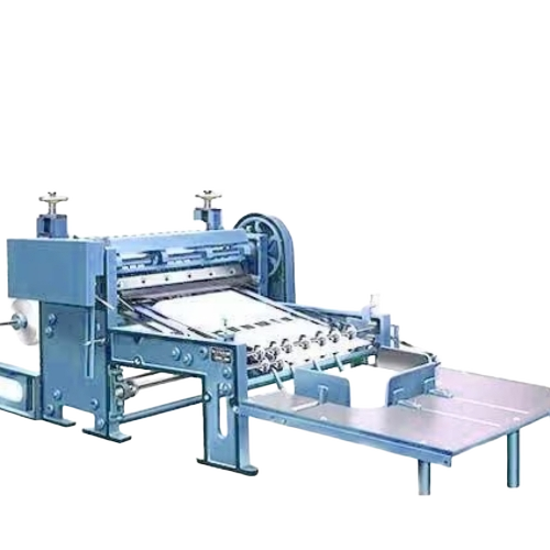 Sheet Cutting Machine