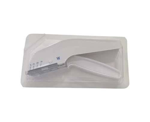 Skin Staplers