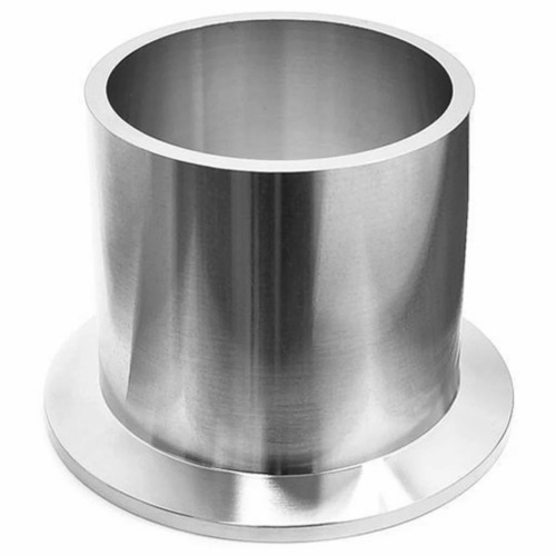 Stainless Steel Stub End