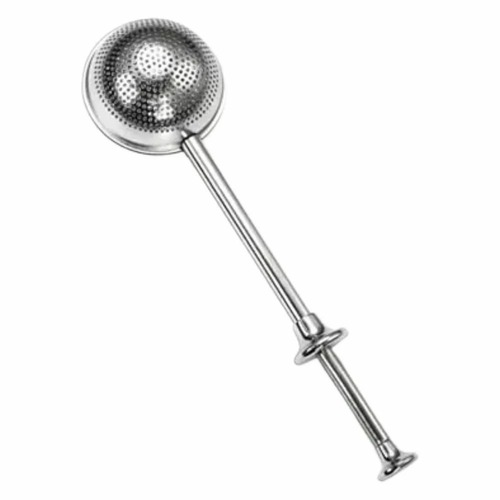 Stainless Steel Tea Strainers
