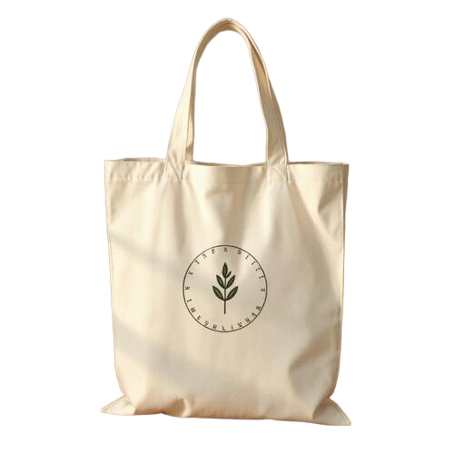 Tote Bags - Material: Canvas