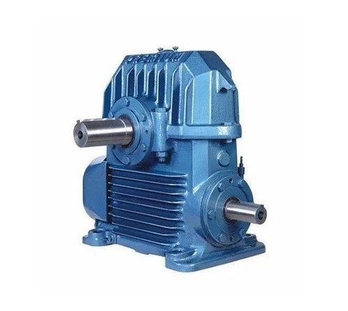 Vertical Worm Gearbox