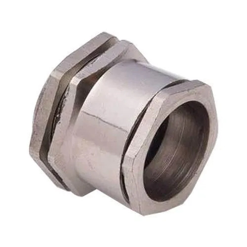 20mm Electrical Brass Cable Gland