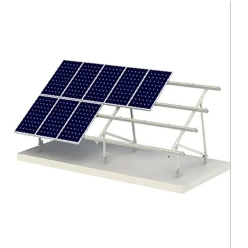 aluminum solar frame