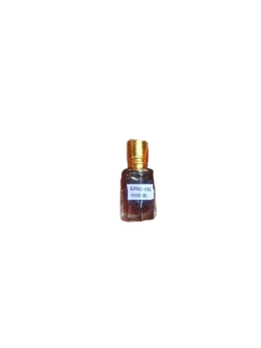 Agarwood Oil - Color: Yellow