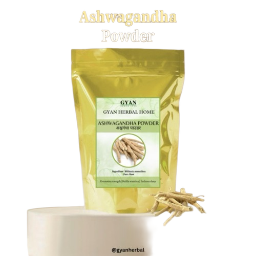 Ashwaganaha (Nagori) Powder