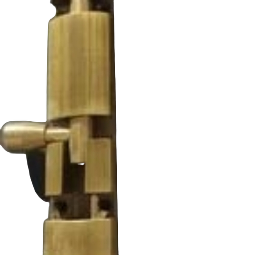 Brass Tower Bolts