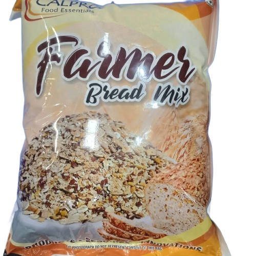 Bread Flour Powder
