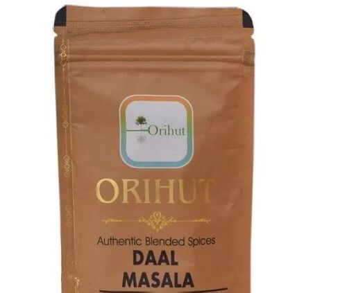 Dal Masala - Flavor: Spices