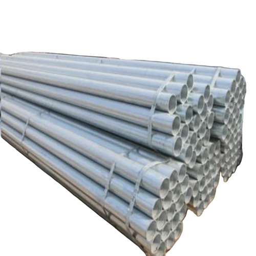 Galvanized Round Pipe