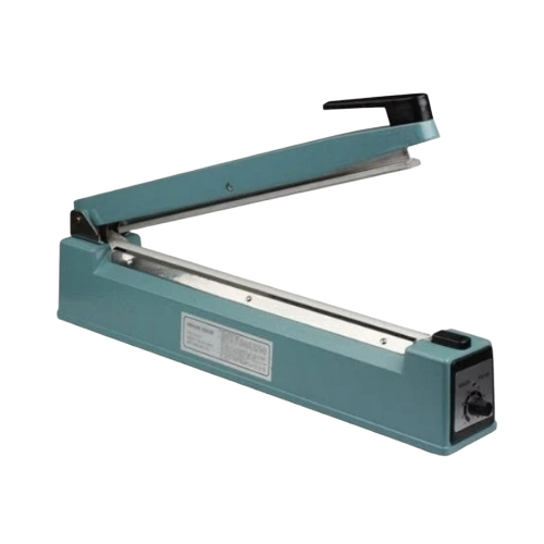 Hand Impulse Sealer Manual 12 Inch