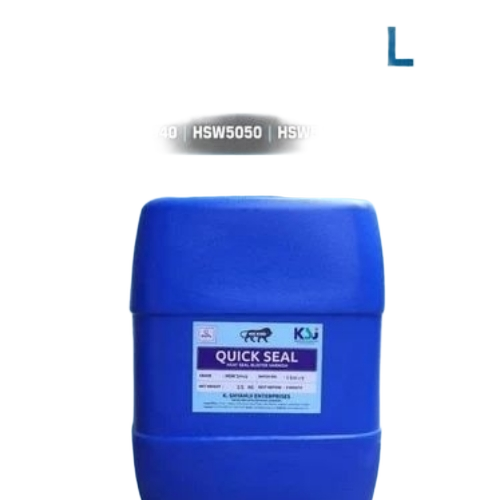 Heat Seal Blistervarnish